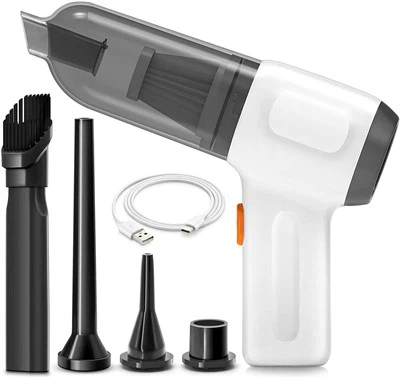 Cordless car vacuum cleaner a ni.